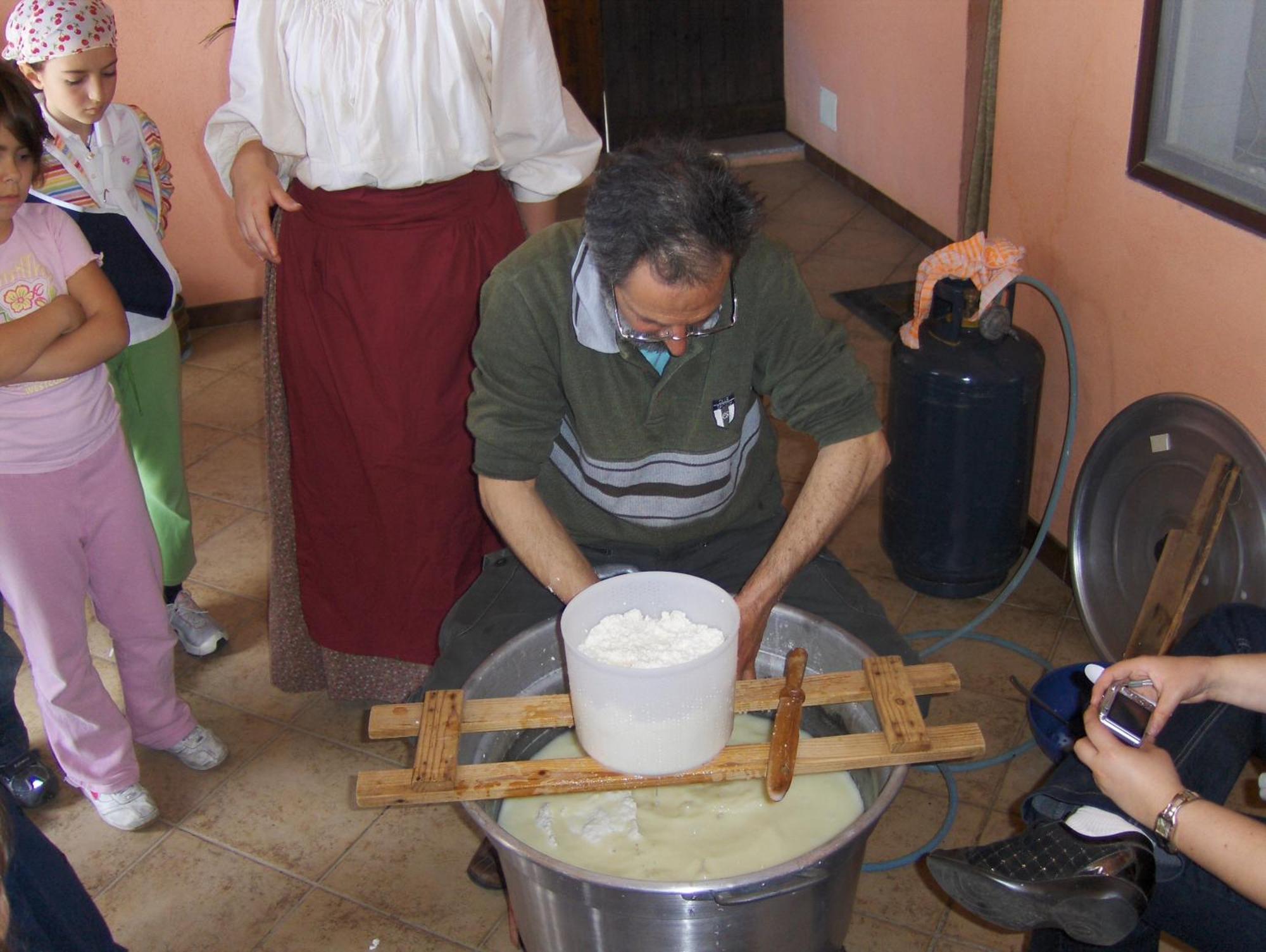 Agriturismo Sa Perda Marcada Arbus Dış mekan fotoğraf