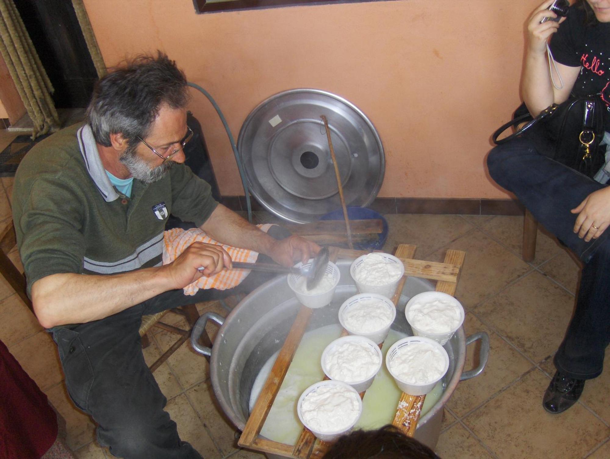 Agriturismo Sa Perda Marcada Arbus Dış mekan fotoğraf