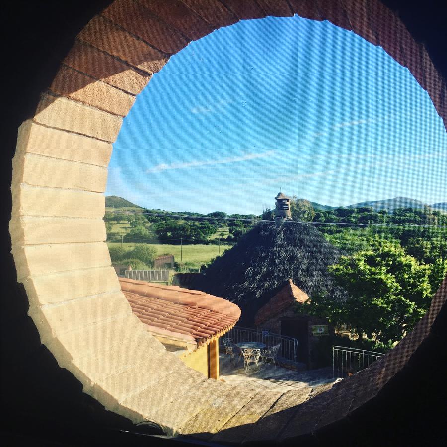 Agriturismo Sa Perda Marcada Arbus Dış mekan fotoğraf
