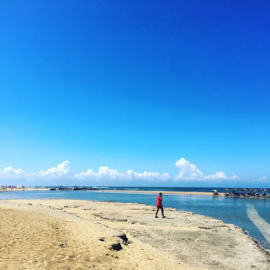 Agriturismo Sa Perda Marcada Arbus Dış mekan fotoğraf